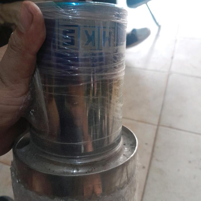 1.knalpot muffler Hks.untuk racing mobil.