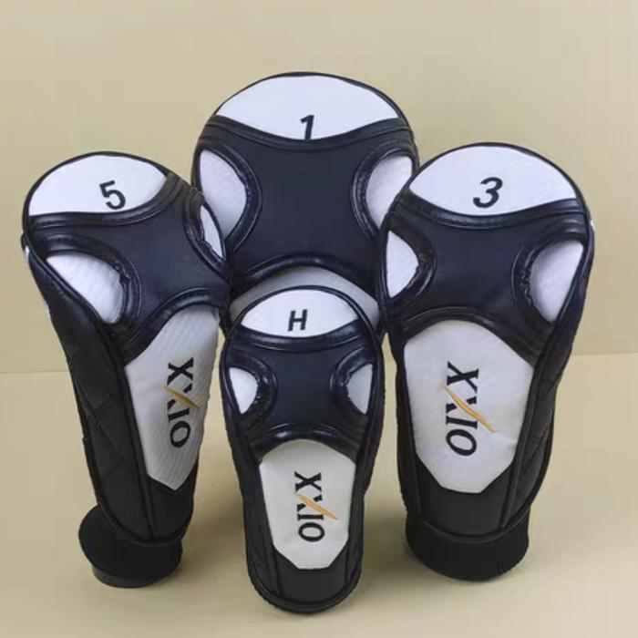 PREMIUM Head cover XXIO mp1000 stick golf sarung golf