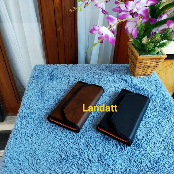 Dompet Taji Kusus Taji Lurus