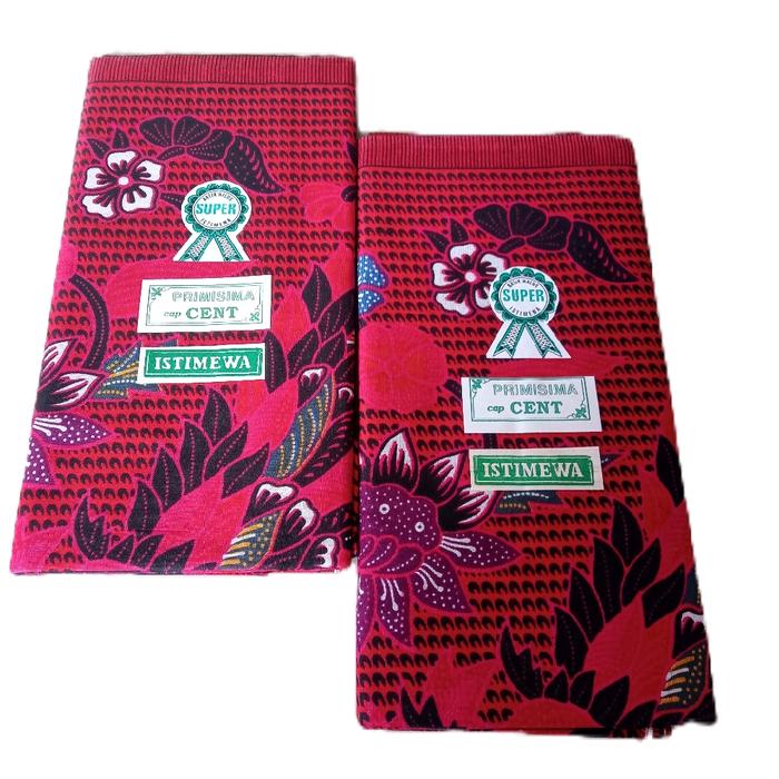 Udeng madura utuhan/udeng segiempat