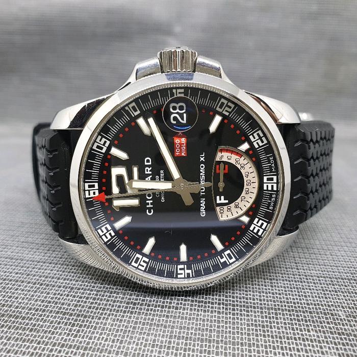 chopard mille miglia sz 44mm