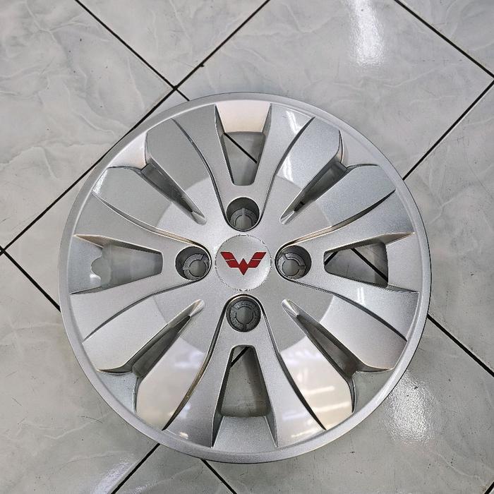 Tutup DOP VELG WULING R15 Ring 15