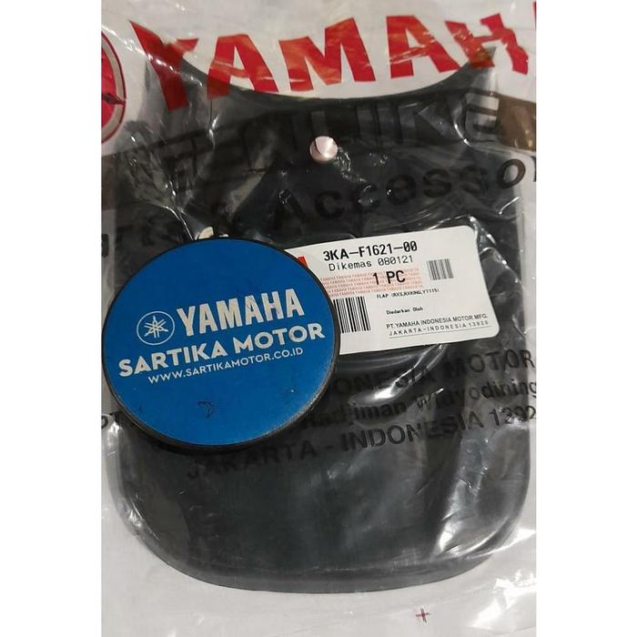 Original Flap ( RXS, RX King ) (Topi Spakbor Belakang) Yamaha Rx King