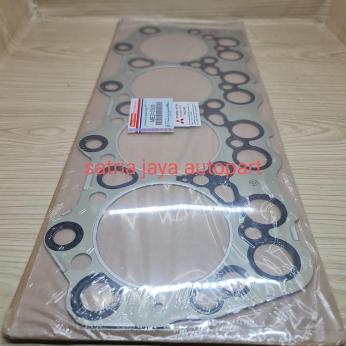 PAKING ONLY Ps120 - PAKING HEAD PAKING DEKSEL PS120 4D34 TIPE ASLI