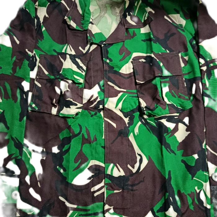 PDL TNI KAIN VELBED  #LORENGTNI#PDL LORENG TNI MALVINAS