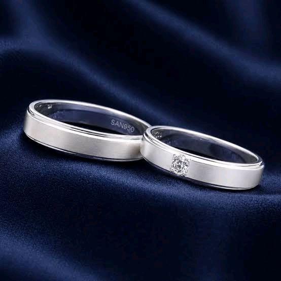 cincin monel dewasa / cincin monel
