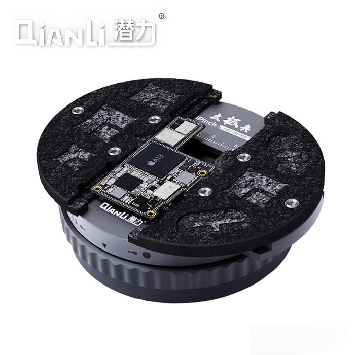 Qianli iPinch IC Chip Motherboard Fixture Universal Temperature