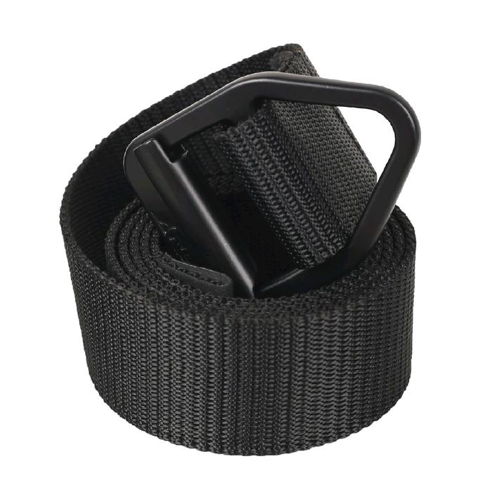 Sabuk Centurio Belt V2 Nylon Webbing Zinc Alloy Buckle 125cm 4cm