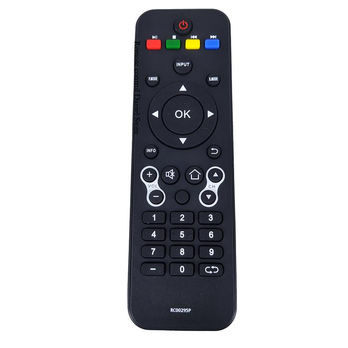 NEW GENUINE For Viewsonic RC00295P TV Remote control VT3205LED
