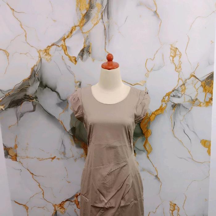 Queensha collections dress