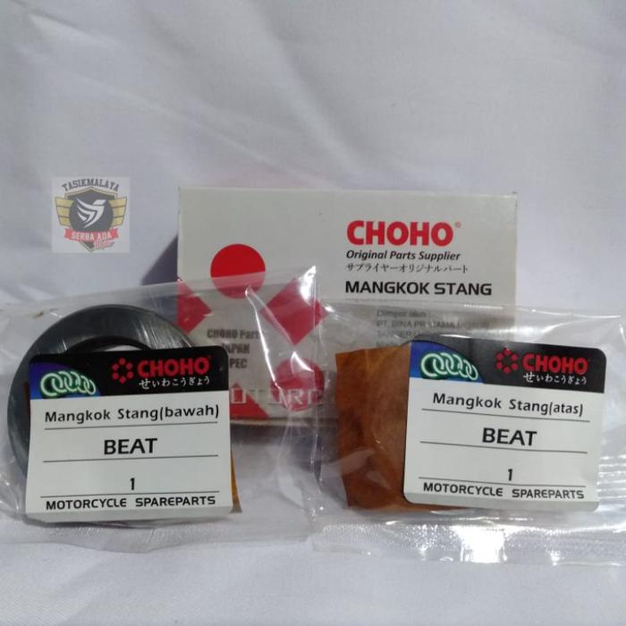 Mangkok Stang / Comstir Beat/Grand/Vario/Pcx/Supra Choho 100% Original