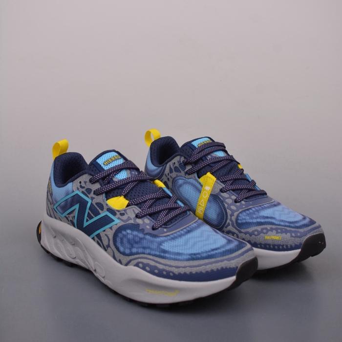 NB Fresh Foam x Hierro V8 Navy
