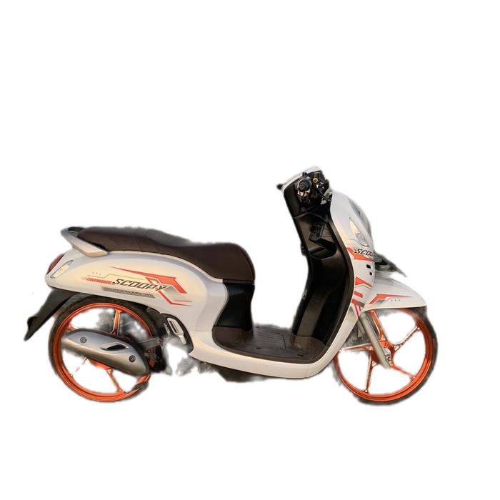 Velg vnd scoopy new beat esp