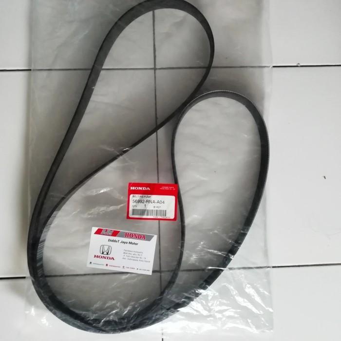fan belt fanbelt tali kipas Honda civic FD batman 7pk2164 7pk1960 R1