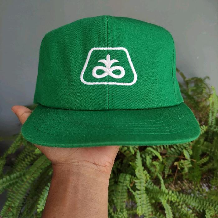 TOPI VINTAGE PIONEER SEED K-PRODUCTS