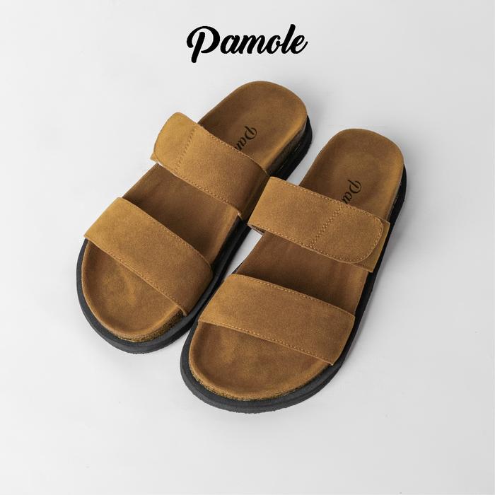 Pamole Sandal Wanita Kekinian - Asta Series