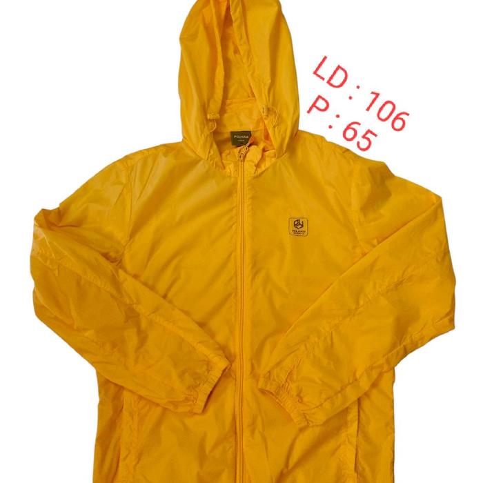 polham running LD 106, P65 (Harga Nett)