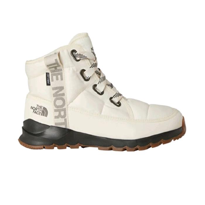 Sepatu winter wanita the north face thermoball Lux original