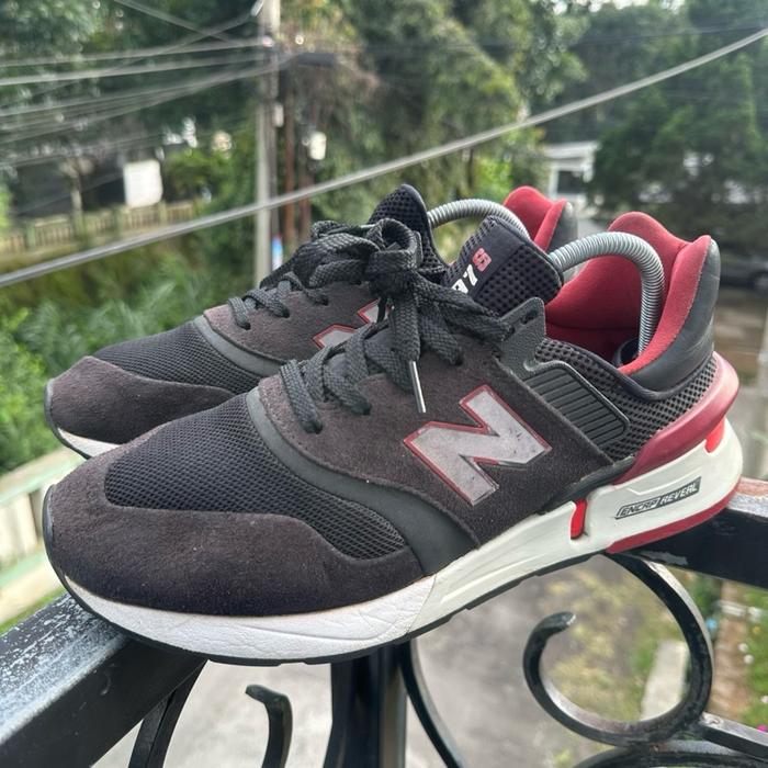 New Balance 997S Original Size 43