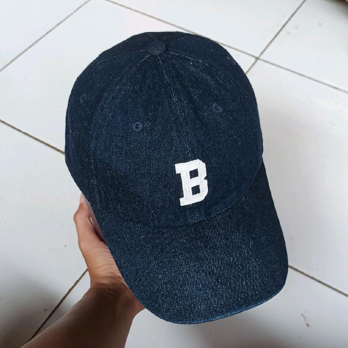 topi beams denim japan,topi beams