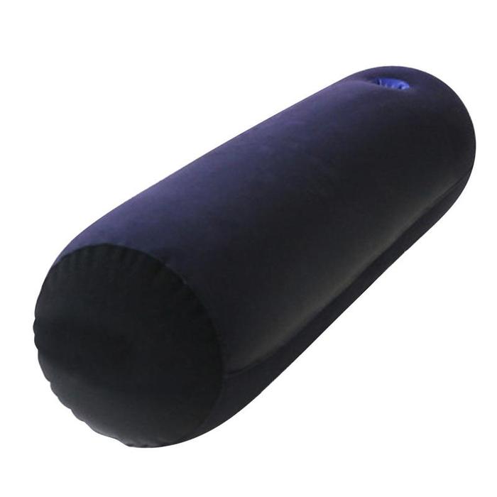 Long Bolster Pillow Inflatable Long Bolster Pillow Inflatable Hug