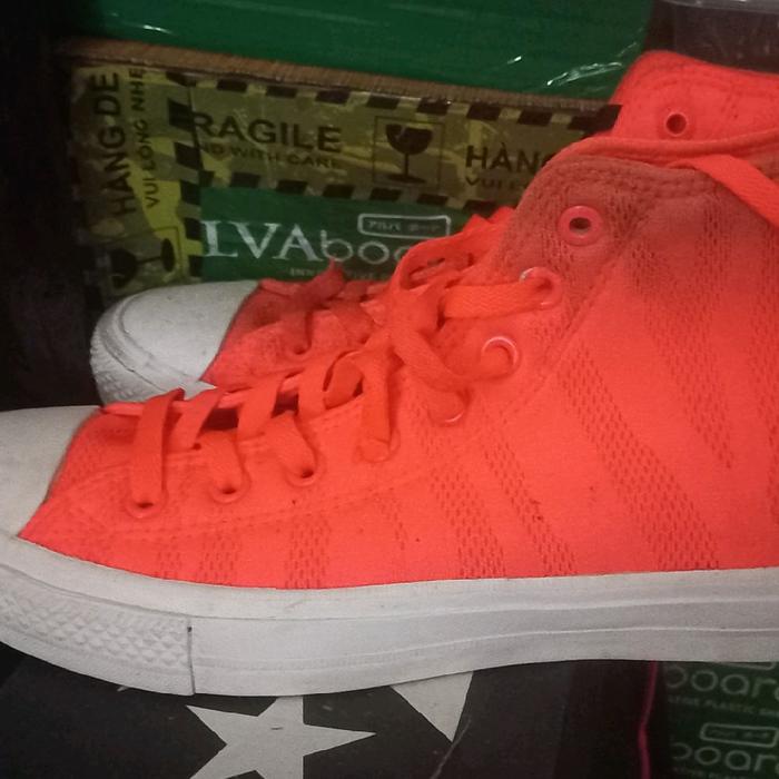converse original produk MAP 3 pasang borongan Casual Pria Shoes Sneakers Kasual