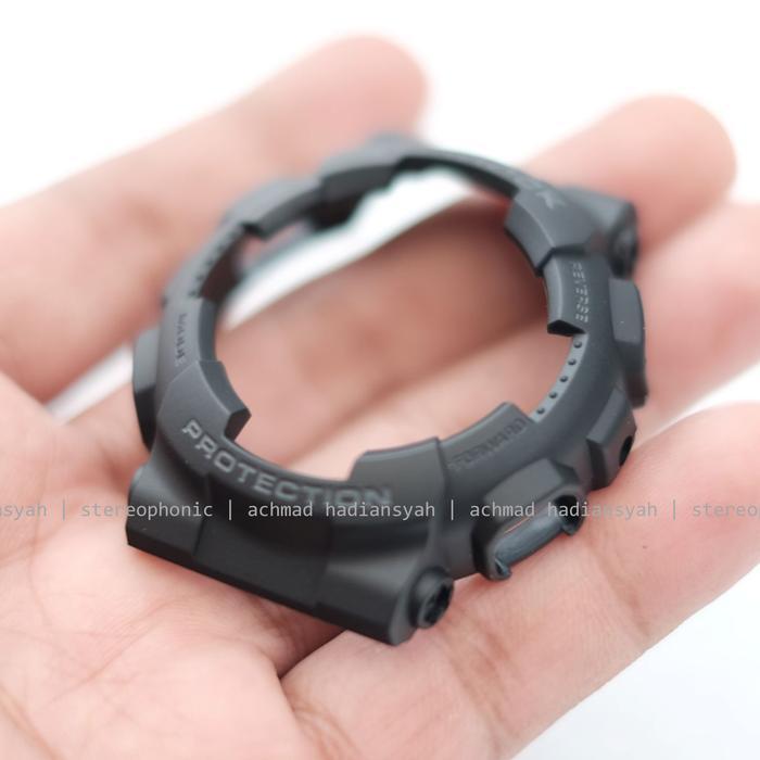 ORIGINAL CASIO GShock Bezel GA100 GA110 GA120 Bezel GD100 GAX100 BEST PRICE