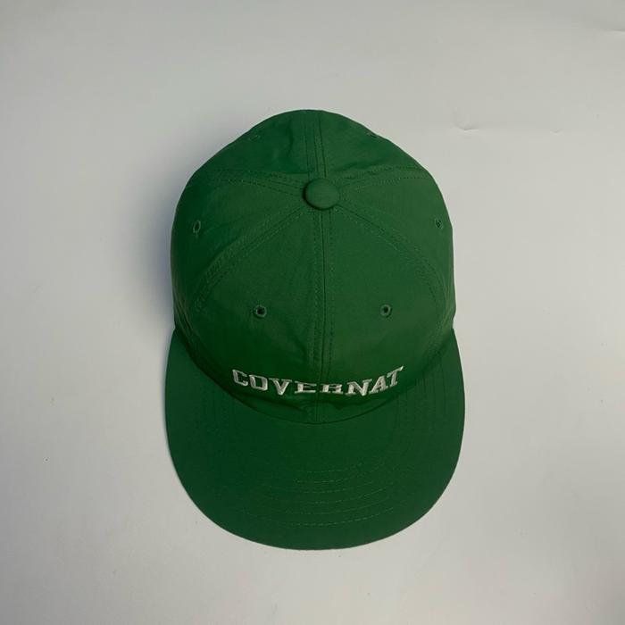 TOPI COVERNAT SCRIPT 6 PANEL (matrail satin)
