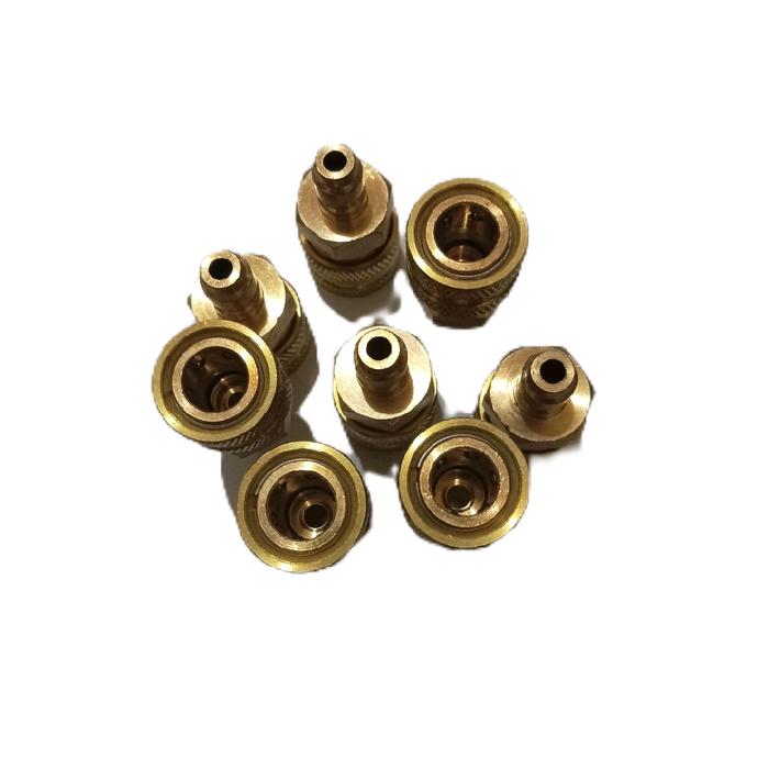 Adapter TSM, adapter pcp berbahan kuningan, cocok untuk pcp anda, bisa cod, bayar ditempat