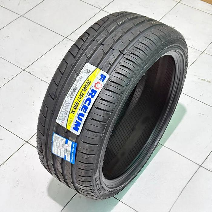 Ban Mobil Ring 17 205 45 FORCEUM OCTA 205 45 R17 Ceper Velg Ring 17
