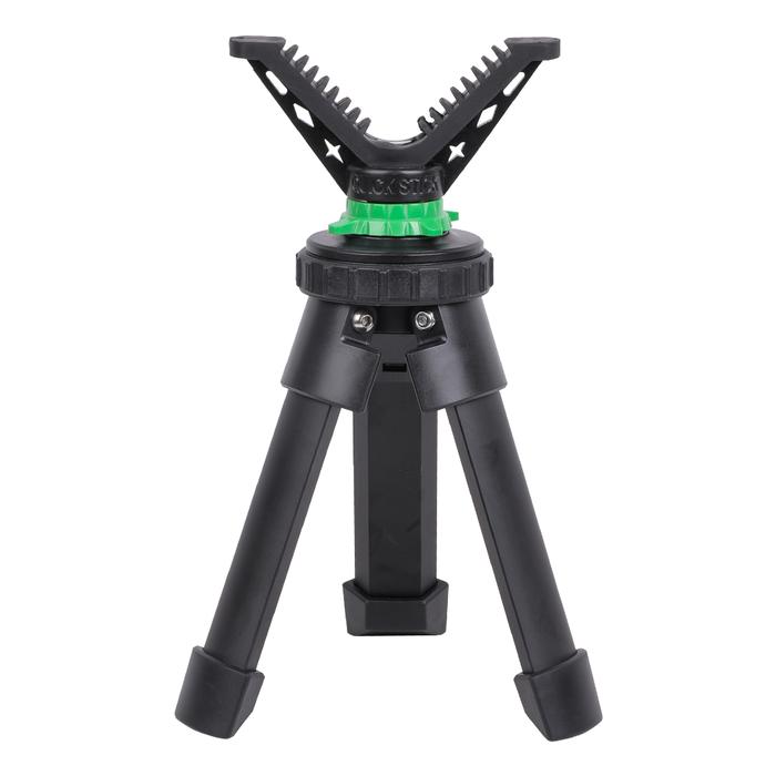 T05 Mini Size Hunting Shooting Tripod Rest Rapid Base 360degree