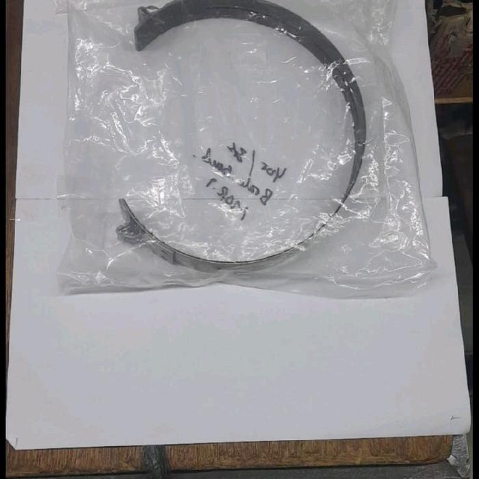 brake ban matic peugeot 206/307/406d9
