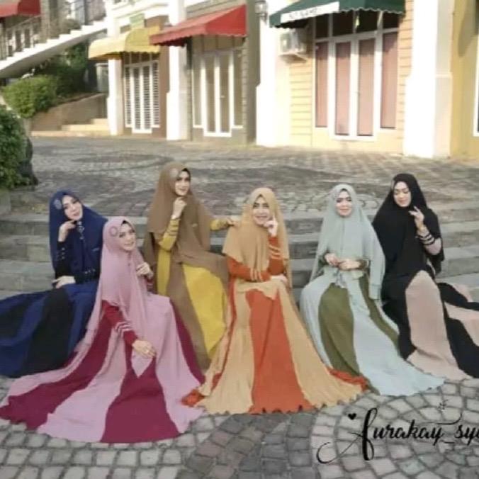 Zuleha Syari by Aurakay Syari (Original)