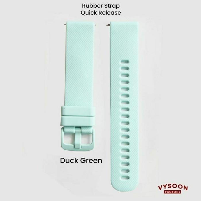 Strap 18Mm For Garmin Venu 2S/Venu 3S/Vivoactive 4S/Forerunner 255S 265S