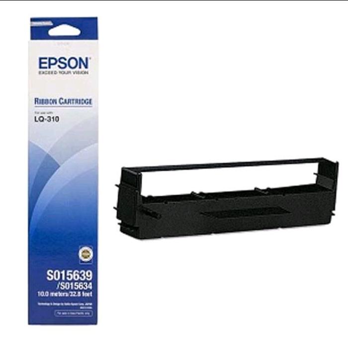 PITA Refill Epson LX 310 LX-310 /pita Refill Ribon panck