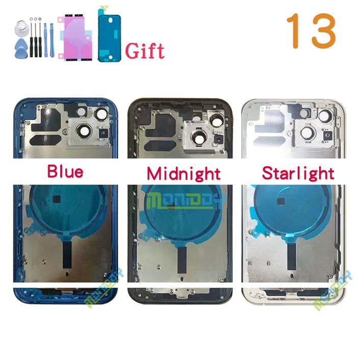 AAA 2022 New For Iphone 13 Pro Max / 13 / 13 Mini / 13Pro Housing