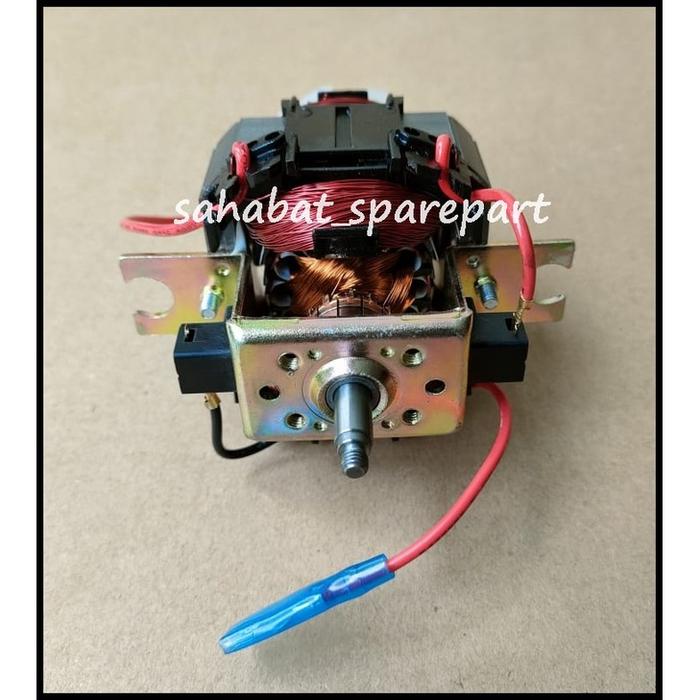 Dinamo Blender Miyako Bl 101 / 102 / 151 Gf / 152 Gf As Drat Kecil