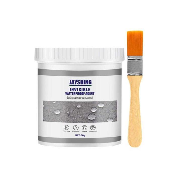 Lem Pelapis Genteng Atap Plafon Anti Bocor Tembok Waterproof Coating