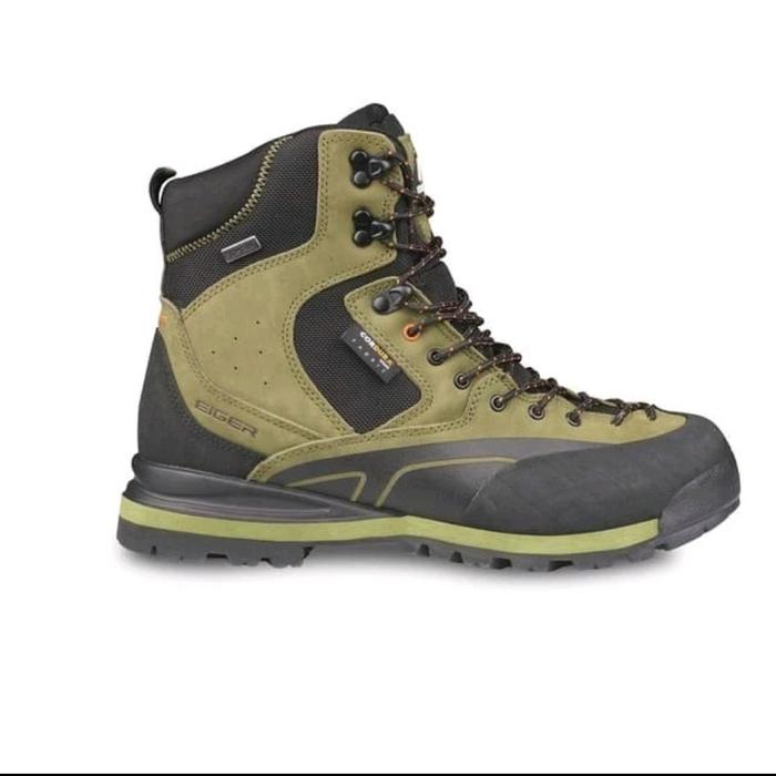Promo Termurah.. Sepatu Eiger Python / Sepatu Gunung 100% Original