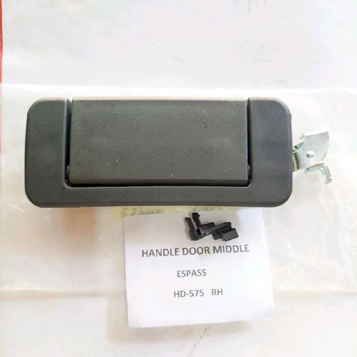 Handel pintu luar / tengah sliding ESPAS 13/16 kanan ( RH  )