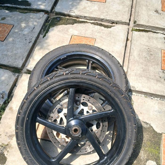 Velg Grimeca Aprilia Made In Italy