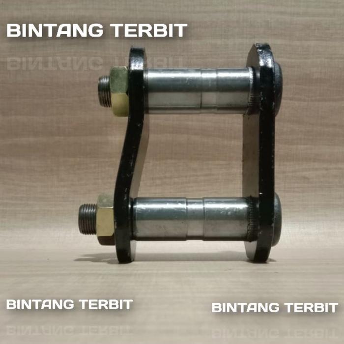 ANTING PER DEPAN SHACKLE SET FRONT PS100 PS120