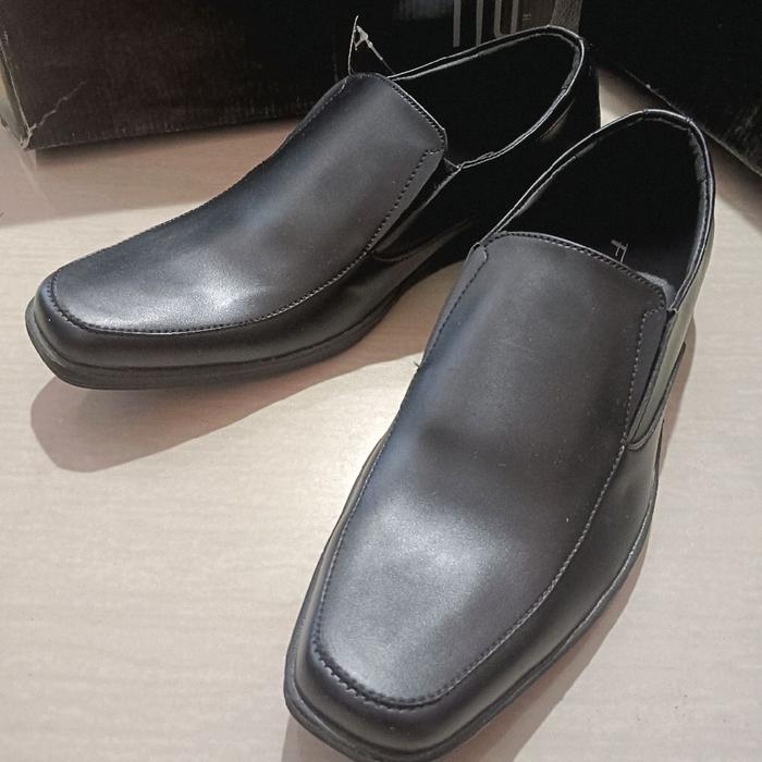 Sz 41 Sepatu selop pria Fld MSFF48-2YYBCK