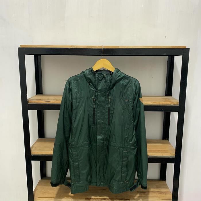 Jacket Eider Second Original