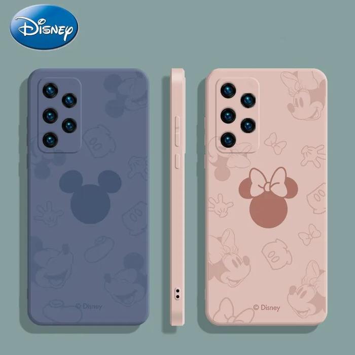 CASE COMPATIBLE FOR SAMSUNG A14 4G A14 5G A23 4G A23 5G A24 A32 4G A34 A51 4G A52 A52S 4G 5G A53 5G 