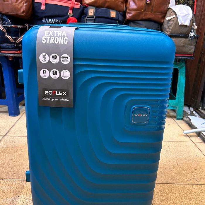 goflex koper 24inch ukuran besar  Anti air