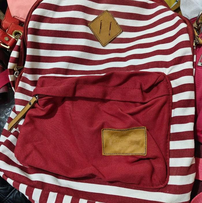 backpack dickies original mantul sangat