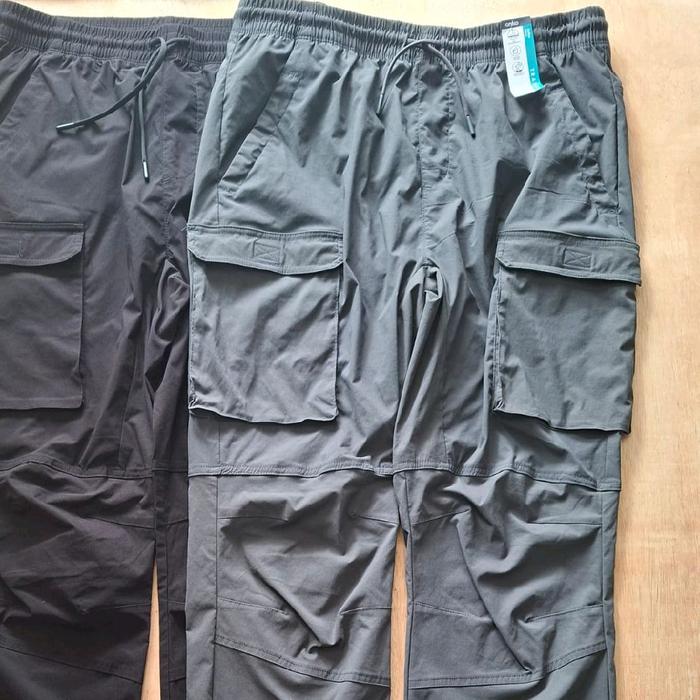 Active Mens Anko Training woven cargo pants