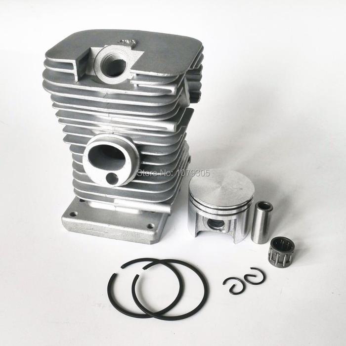 38mm Cylinder Piston Rings Needle Bearing Kit For STIHL MS180 MS 180
