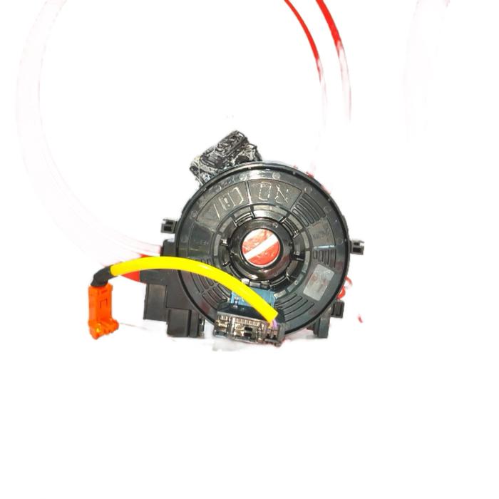 KABEL SPIRAL INNOVA REBORN FORTUNER VRZ GR TDR HILUX REVO YARIS VIOS ORIGINAL 84306-0K100 84308-0D02